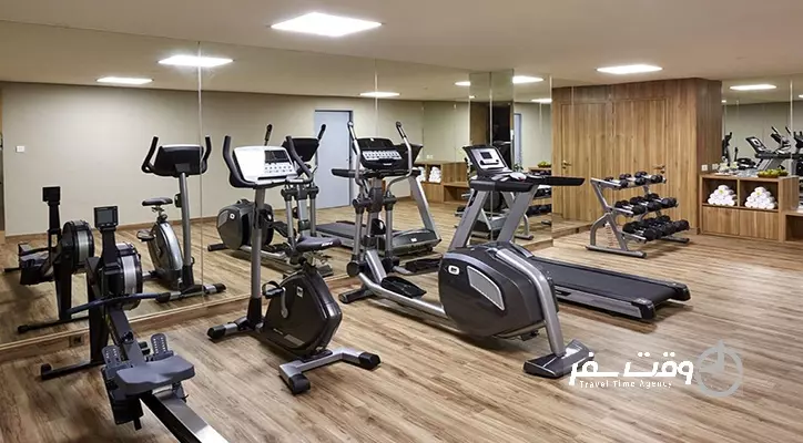 هتل آریا دوتا بالی